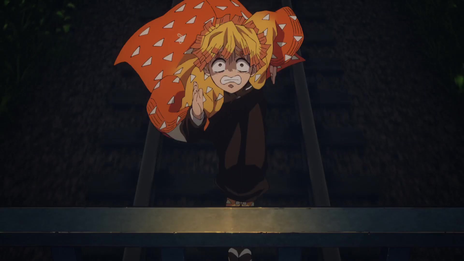 [Tsukyio Editing Resources] Demon Slayer (Mugen Train) Raw Clips (26) (tsukyio.com).mp4